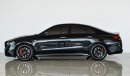 Mercedes-Benz CLA 45 AMG S BITURBO 4Matic vsb 29685