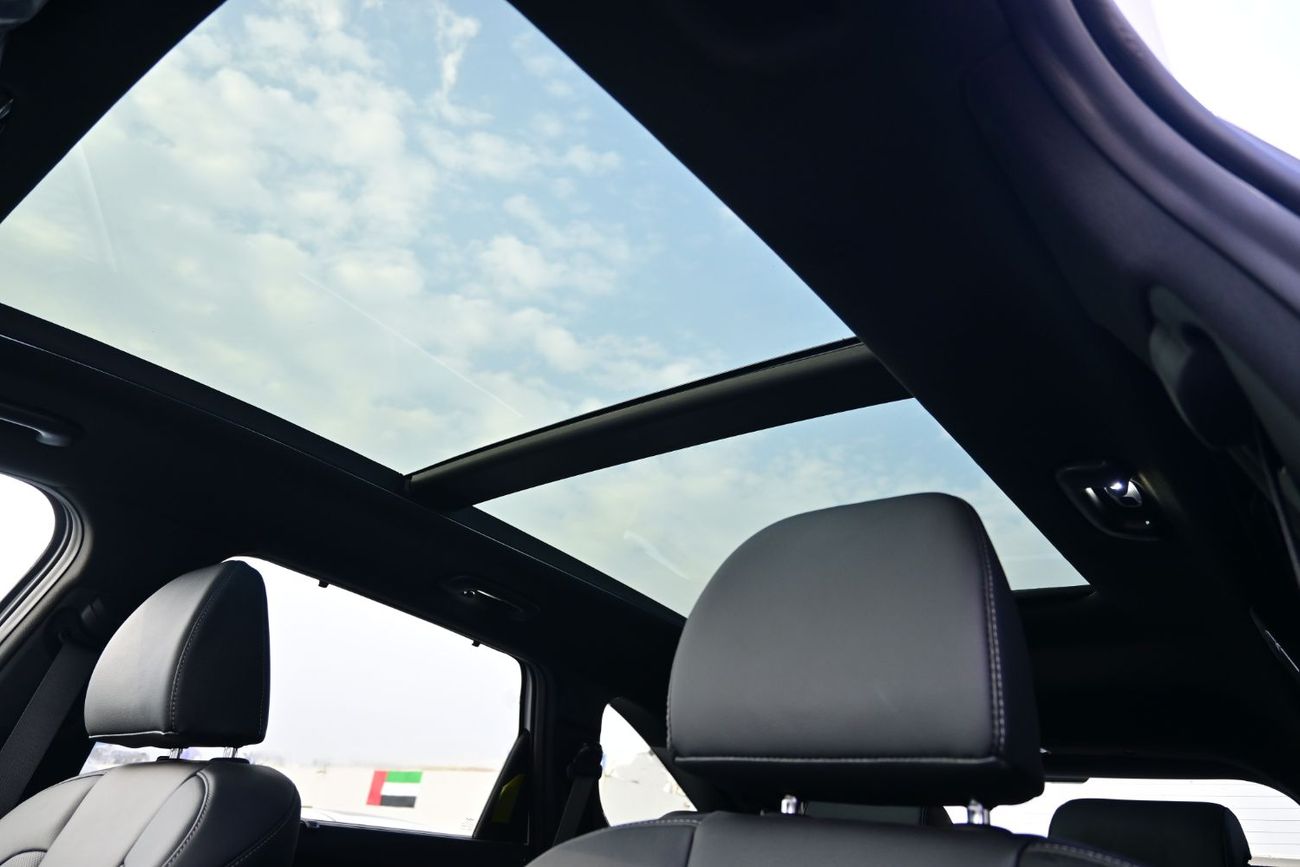 كيا سورينتو Kia Sorento 3.5L V6, Petrol AWD Model 2026 Color White