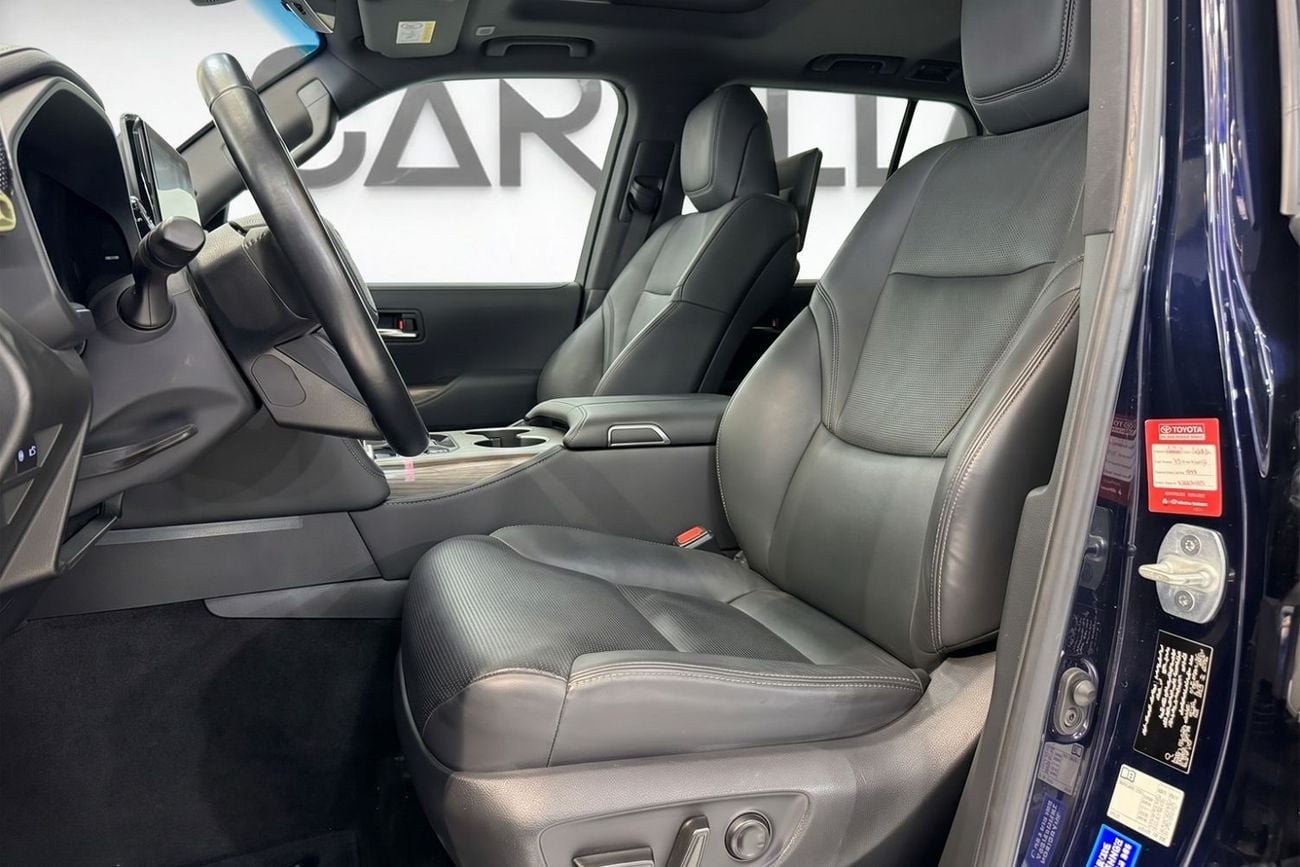 Toyota Land Cruiser Toyota Land Cruiser VXR 2023 l V6 l AED 5,190 Monthly l 0% Downpayment