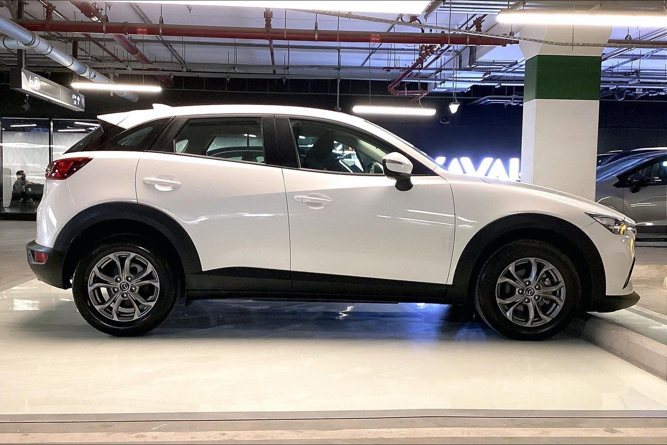 Mazda CX3 GT | Guaranteed Warranty | 0 Down Payment