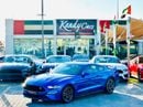 Ford Mustang STD Ecoboost | Monthly 1000/- | 0% DP | Blindspot | Fog Lights | # 47666