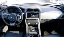 جاغوار F-Pace 2.0 Diesel R-Sport AWD Aut