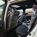 Toyota Land Cruiser 2024 LC300 3.5L VX+ V6 European Spec