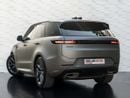 لاند روفر رينج روفر سبورت DYNAMIC SE P400 Land Rover Range Rover Sport 2024