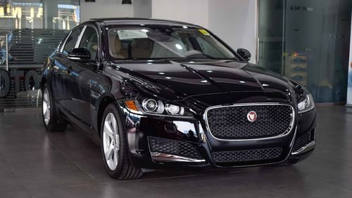 Jaguar uae price