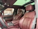 لاند روفر رينج روفر HSE P530 4.4L