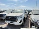 Toyota Hilux HILUX 2.4L MT P. WINDO 2026