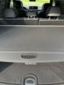 Genesis GV70 3.5L V6 Sport Prestige Full option