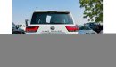 Toyota Land Cruiser GR-S Diesel Turbo GR Sport Europe Specification Спецификация для Европы