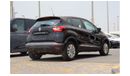 Renault Captur PE Renault Captur / 2017 / GCC / Low KM / Free Accident
