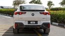 بي أم دبليو X2 2026 | BMW X2 25I X DRIVE M SPORT PACKAGE [ EXPORT ONLY ]
