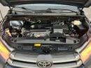 تويوتا هايلاندر 2018 Toyota Highlander Mid Option 2.7L V4 -AWD 4x4 - Rear Camera - Leather Seat