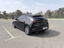 Mazda 3 Hatchback s