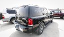 Nissan Armada SE