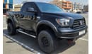 Toyota Tundra SR5, Single Cab
