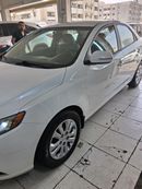 كيا فورتي اخرى