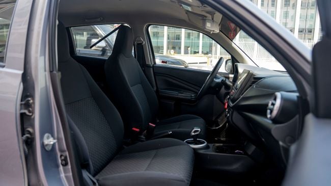Suzuki Celerio STANDARD, миниатюра 25