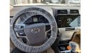 Toyota Prado GXR 4.0L PETROL A/T MID OPTION