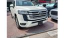 Toyota Land Cruiser TOYOTA LAND CRUISER GXR 4.0 AL FUTTAIM 3 YEAR  WARRANTY