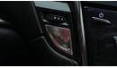 كاديلاك ATS PREMIUM 3.6 | +مع الضمان | كمان تم فحص ١٥٠
