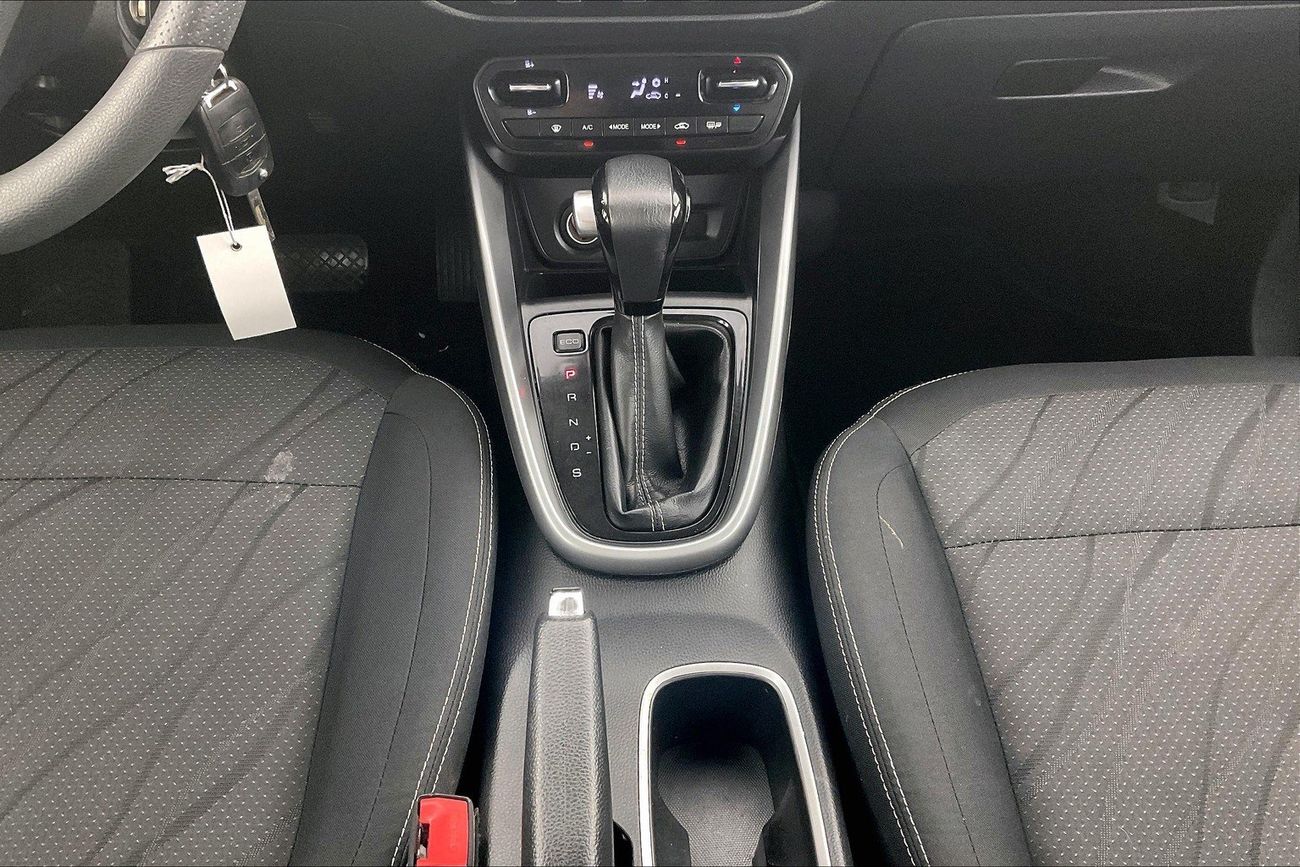 Chevrolet Groove LT | Guaranteed Warranty | 0 Down Payment