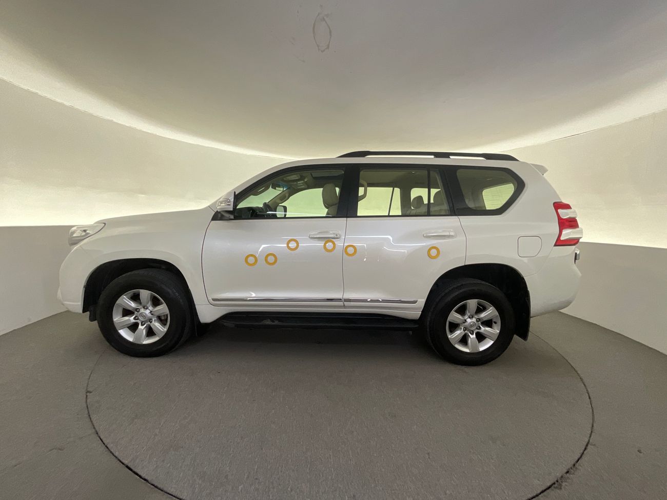 ميتسوبيشي ميراج GLX Top | شامل الضمان | 0 ﺪﻔﻋﺓ ﺃﻮﻟﻯ