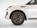 Nissan Patrol LE Platinum City 5.6L LE PLATINUM CITY 5.6
