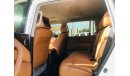 Nissan Patrol NISSAN PATROL - 2016 - SE - PLATINUM FULL