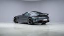 Mercedes-Benz AMG GTR - Warranty until January 2025 - Approved Prepared Vehicle