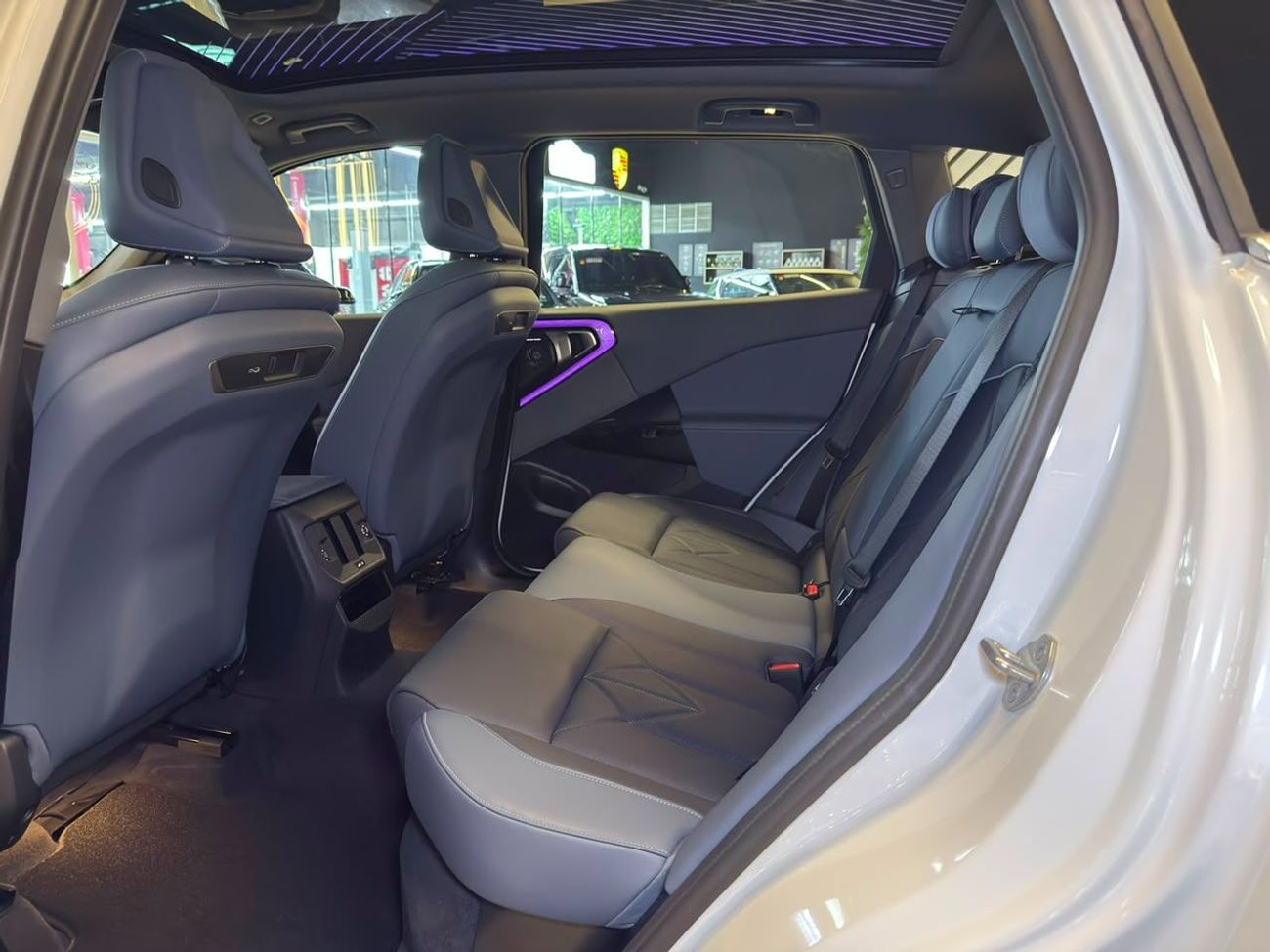 بي أم دبليو X3 XDRIVE 30i M SPORT