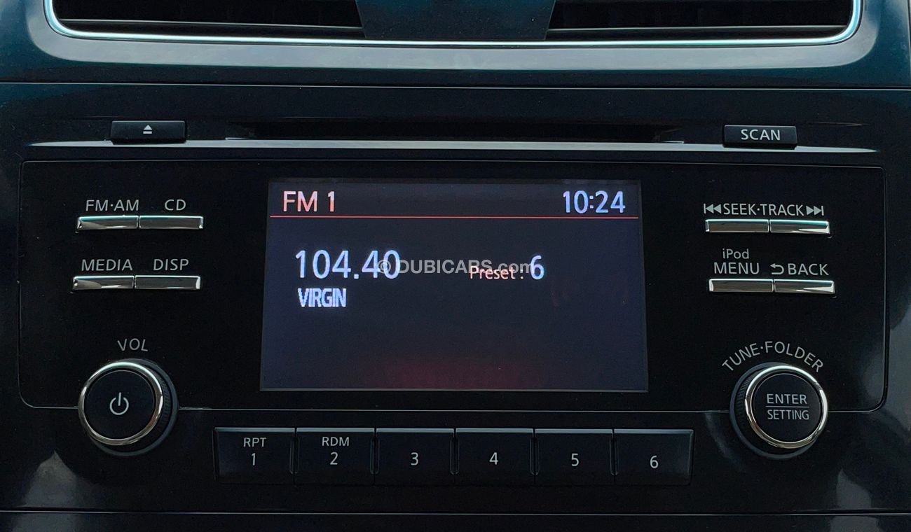 Nissan Altima SV 2.5 | Zero Down Payment | Free Home Test Drive