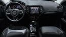 Jeep Compass LIMITED 2019 | AED 774/Month | 0 DP | 30 Day Return | Warranty