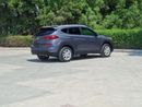 Hyundai Tucson GL MID