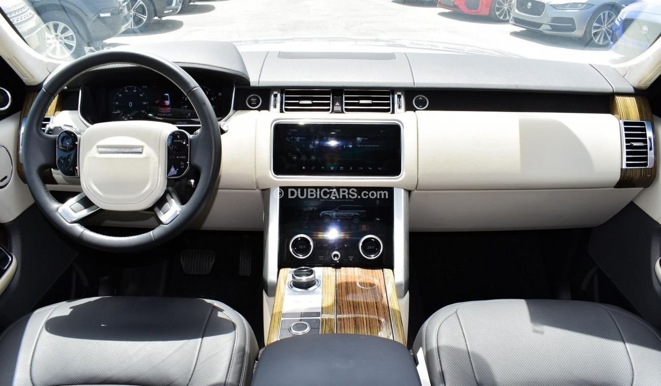 Land Rover Range Rover P400  3.0 V6