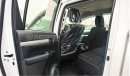 Toyota Hilux 21 YM HILUX DC 4WD DSL Full option AT