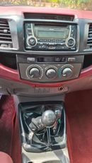 تويوتا هيلوكس