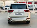 تويوتا لاند كروزر VXR 3.5L