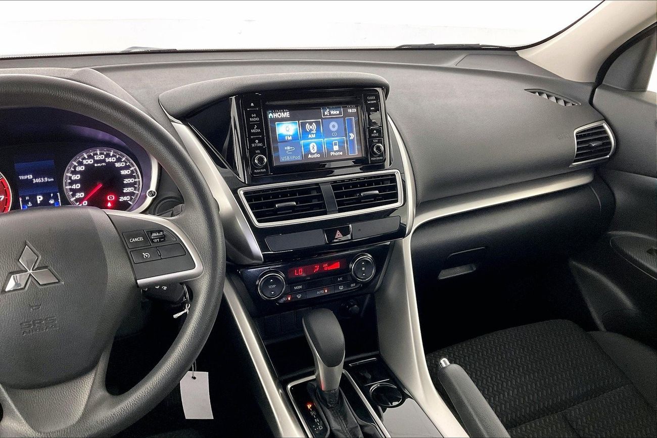 Honda Accord EX | 1 year free warranty | 0 Down Payment