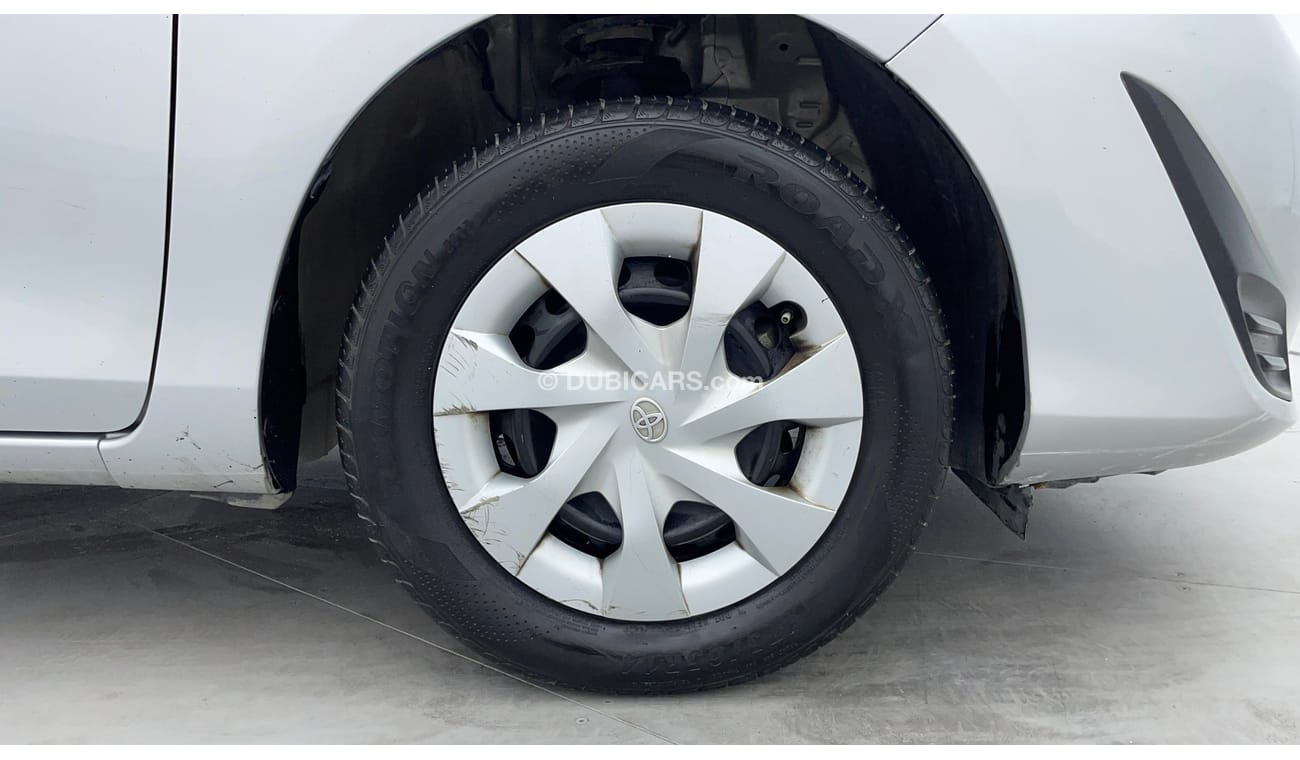 Toyota Yaris E 1.5 | Zero Down Payment | Free Home Test Drive