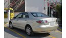 Mazda 6 Full Auto in Excellent Condition