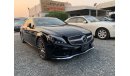 مرسيدس بنز CLS 550 وارد اليابان