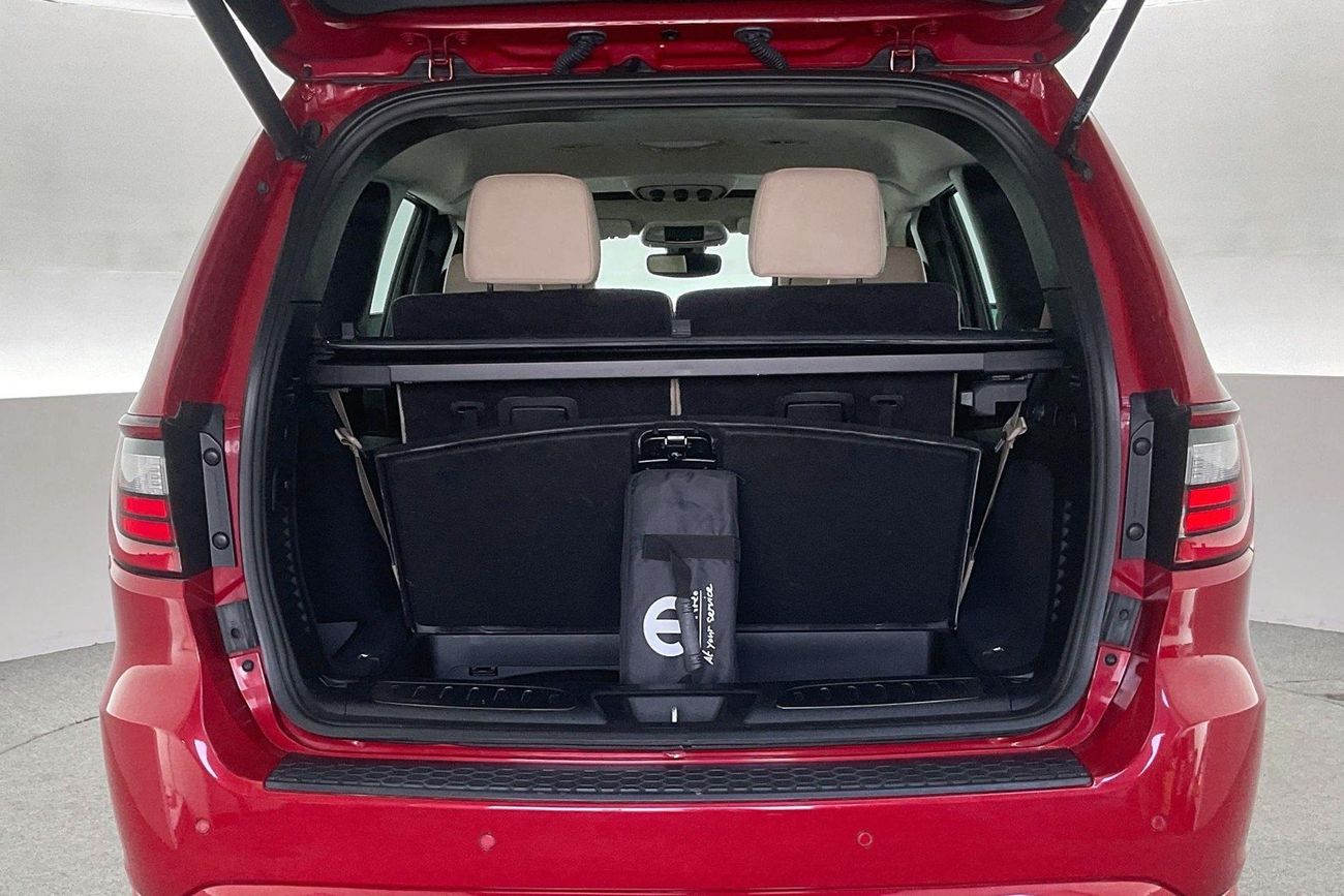 Dodge Durango GT | National Day Celebration | Guaranteed Warranty | 0 Down Payment