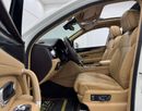 Bentley Bentayga V8 2019 Bentley Bentayga V8, Warranty, Full Service History, Excellent Condition, GCC