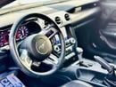 Ford Mustang GT Premium 5.0L V8 | Monthly 1770/- | 0% DP | Blindspot | # 20820