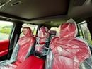Lexus LX700h F SPORT LX 700h F-Sport HYBRID FULL OPTION | GCC Specs | Brand Hybrid Luxury