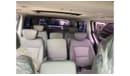 Hyundai H1 Starex HYUNDAI H1 STAREX MODEL 2012 FULL OPTIONS DIESEL 9 PASSENGER