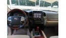 Toyota Land Cruiser 2013 gcc v6 very celen car for sale