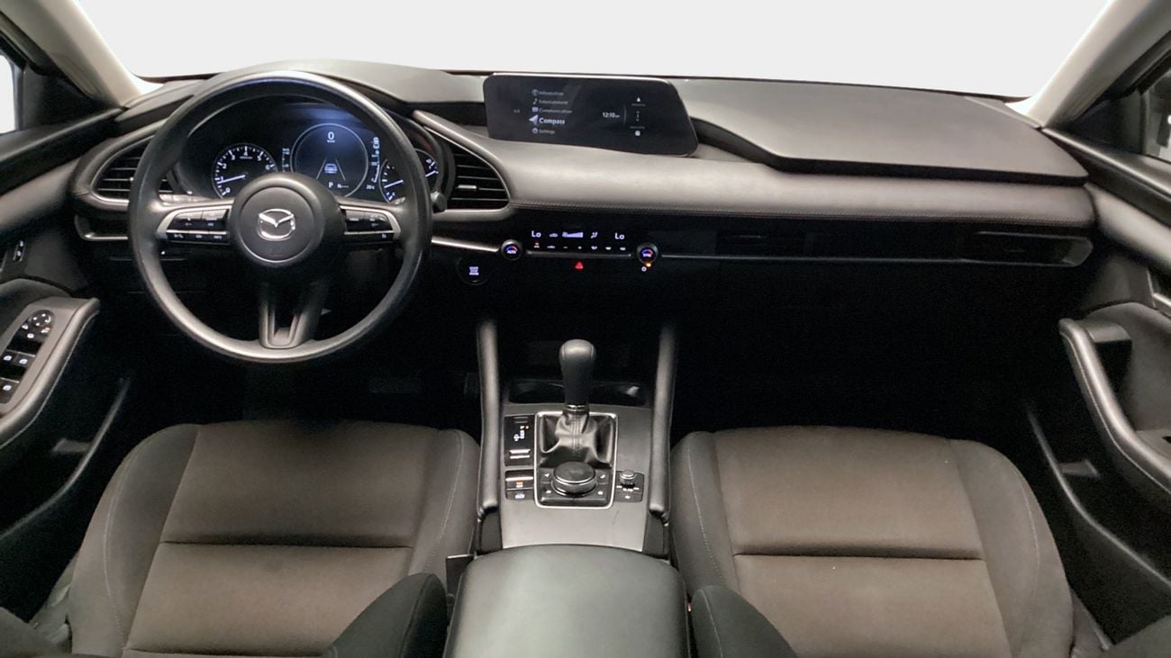 Mazda 3 2.0 SELECT AUTO | Guaranteed Warranty | 0 Down Payment