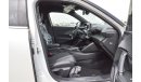 بيجو 2008 Peugeot 2008 Allure , 5dr SUV, 1.2L 2022