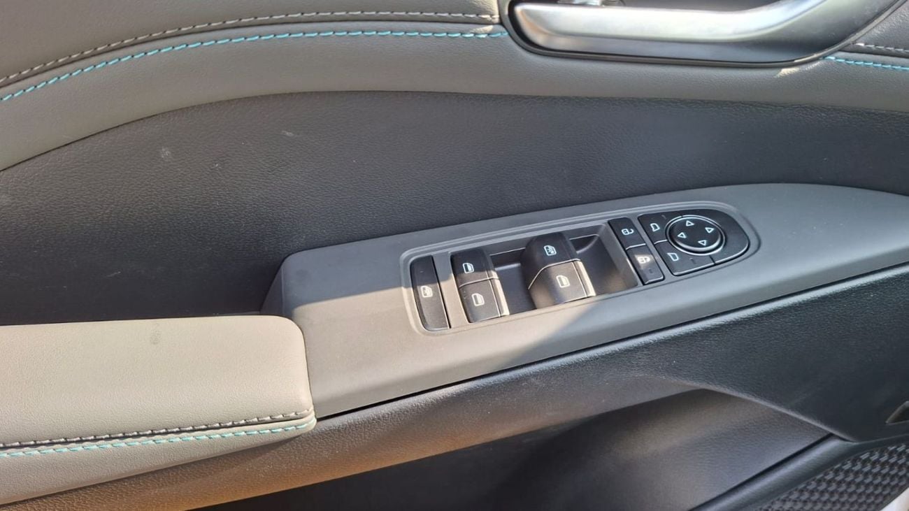 بي واي دي كين بلاس BYD qin plus 2025